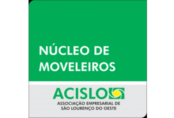 Imagem Núcleo de Moveleiros