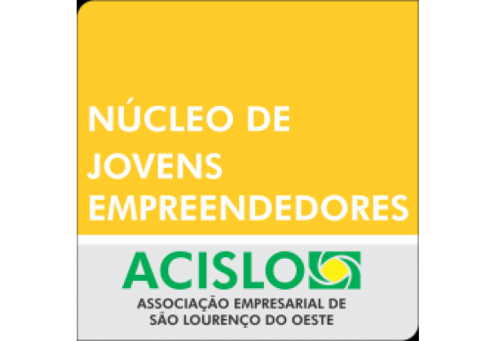 Imagem Núcleo do Jovem Empreendedor