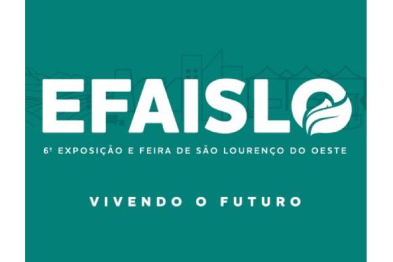 Capa notícia Estandes para a 6ª Efaislo já podem ser reservados