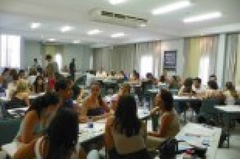 Capa notícia Consultores do Empreender participam do TAC em Campos Novos