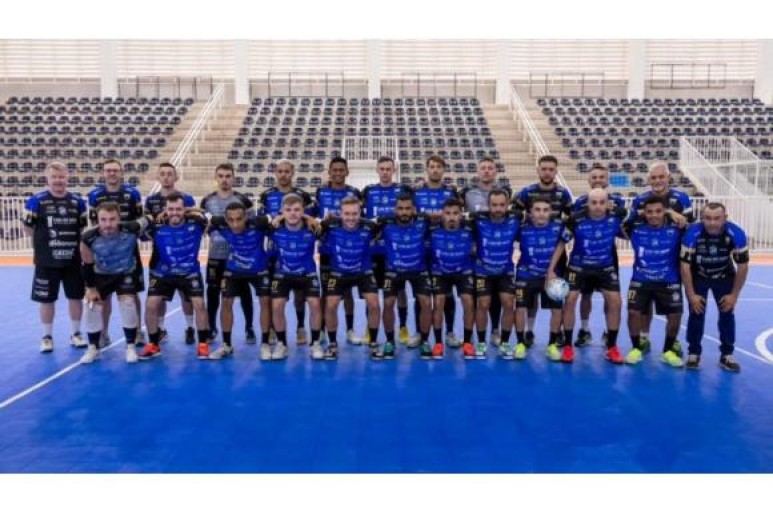 Capa notícia Empresas associadas da Acislo têm desconto em plano sócio torcedor do Futsal São Lourenço  