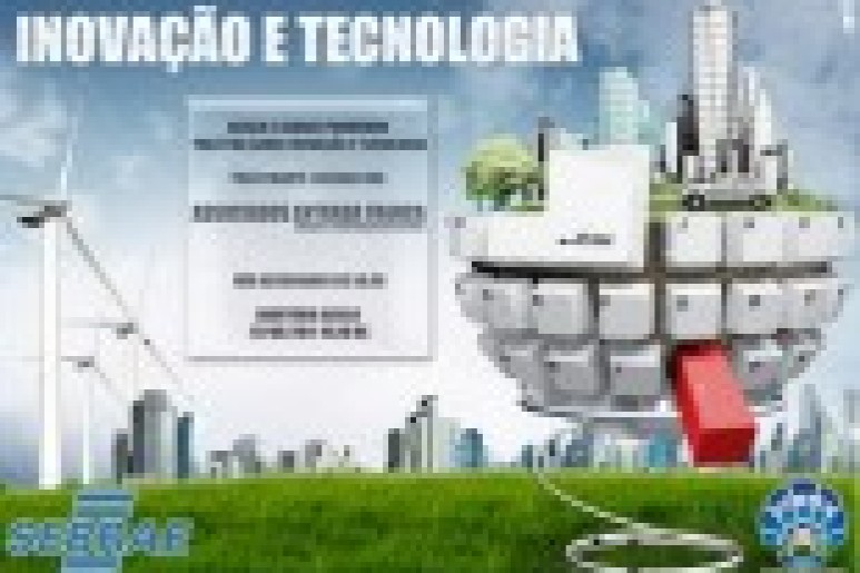 Capa notícia ACISLO e SEBRAE promovem palestra sobre Inovação e Tecnologia 