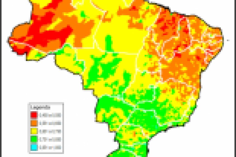 Capa notícia S​aiba Mais! ​ ​IDH o que é? e como se encontra São Lourenço nesse Ranking!