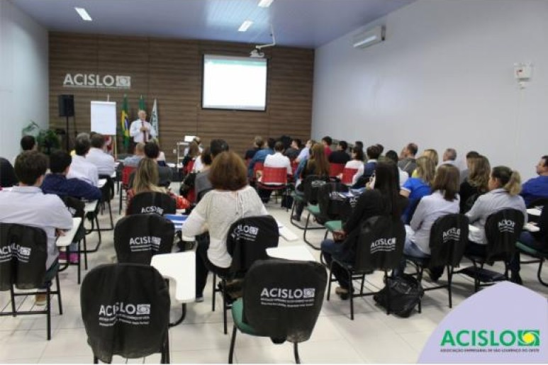 Capa notícia Segundo módulo do PGVE aborda Análise dos Demonstrativos Financeiros